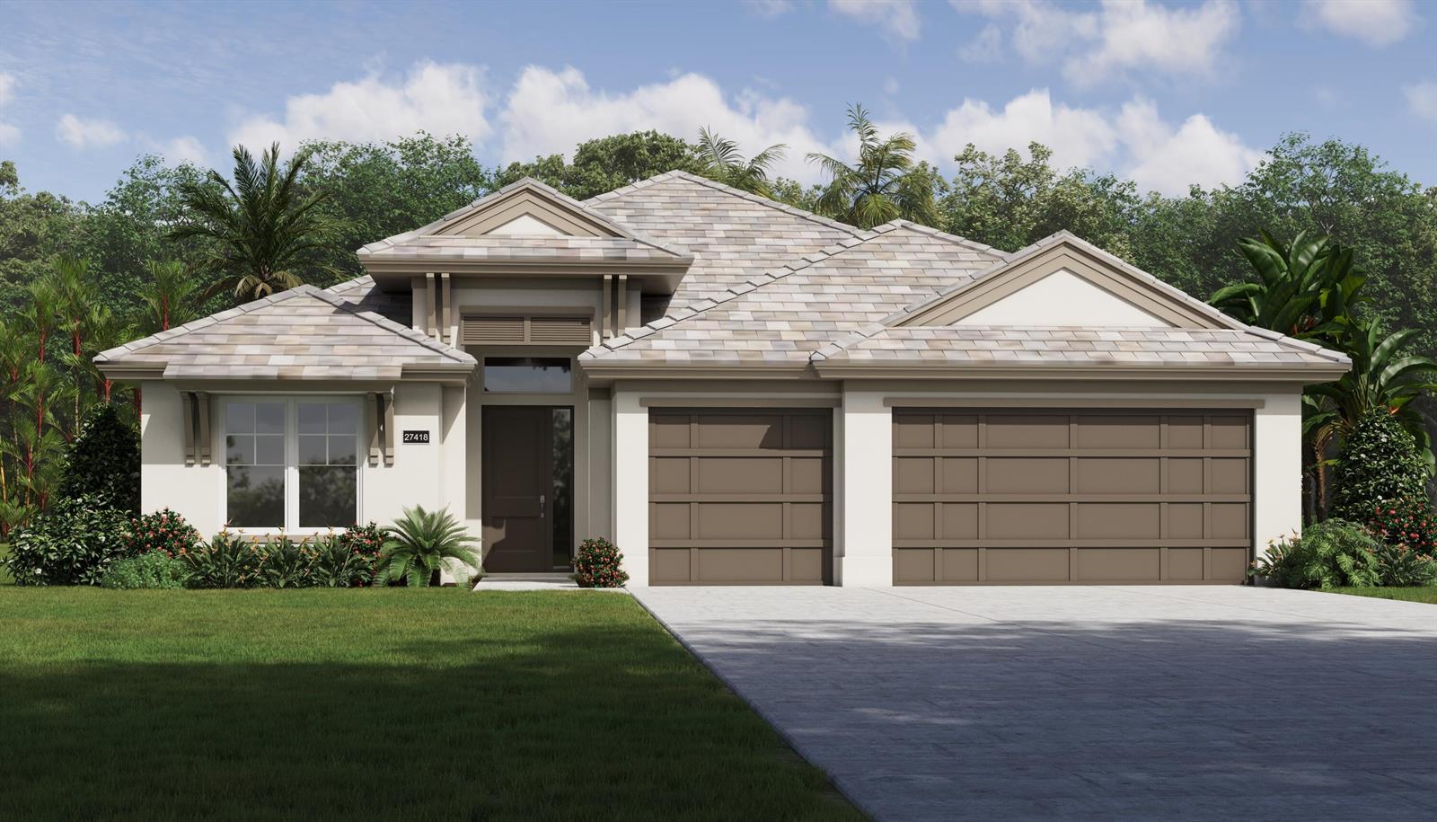 6562 Beltran Lane, Vero Beach FL 32968
