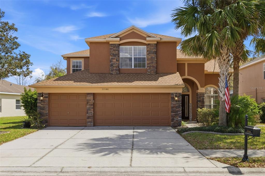 11144 OYSTER BAY CIRCLE