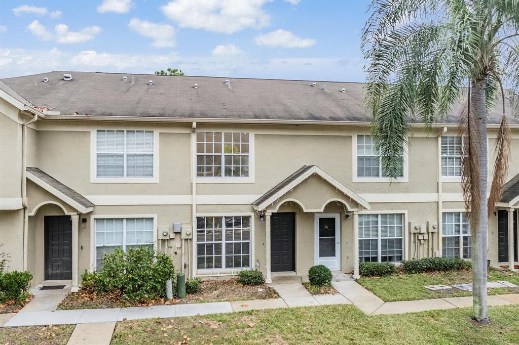 2898 THAXTON DRIVE UNIT 77