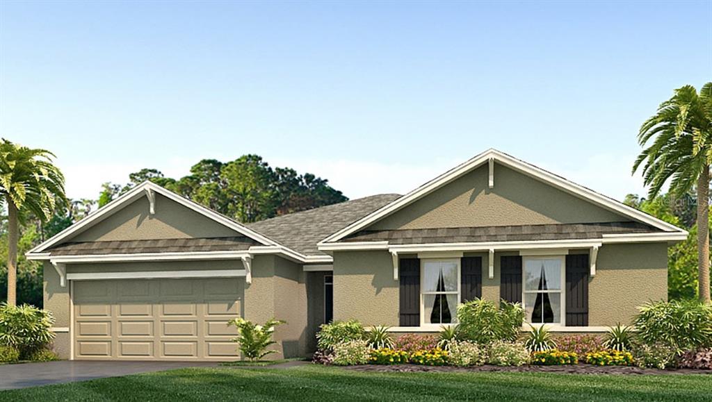 357 HICKORY COURSE TRAIL