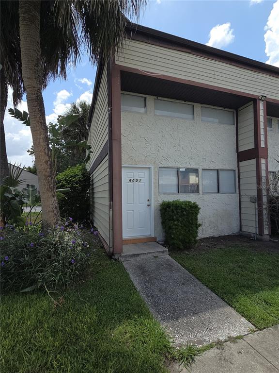 4001 WOODFERN DRIVE UNIT C1