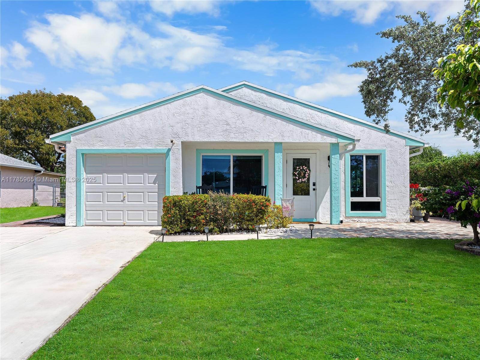 8377 Summer Field Pl, Boca Raton FL 33433