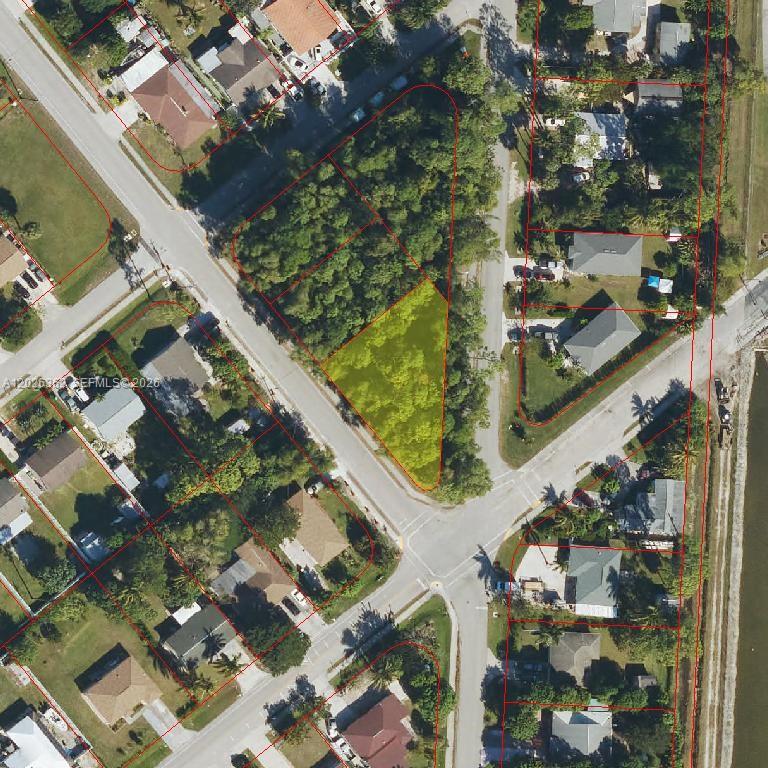 5401 Texas Avenue, Naples FL 34113