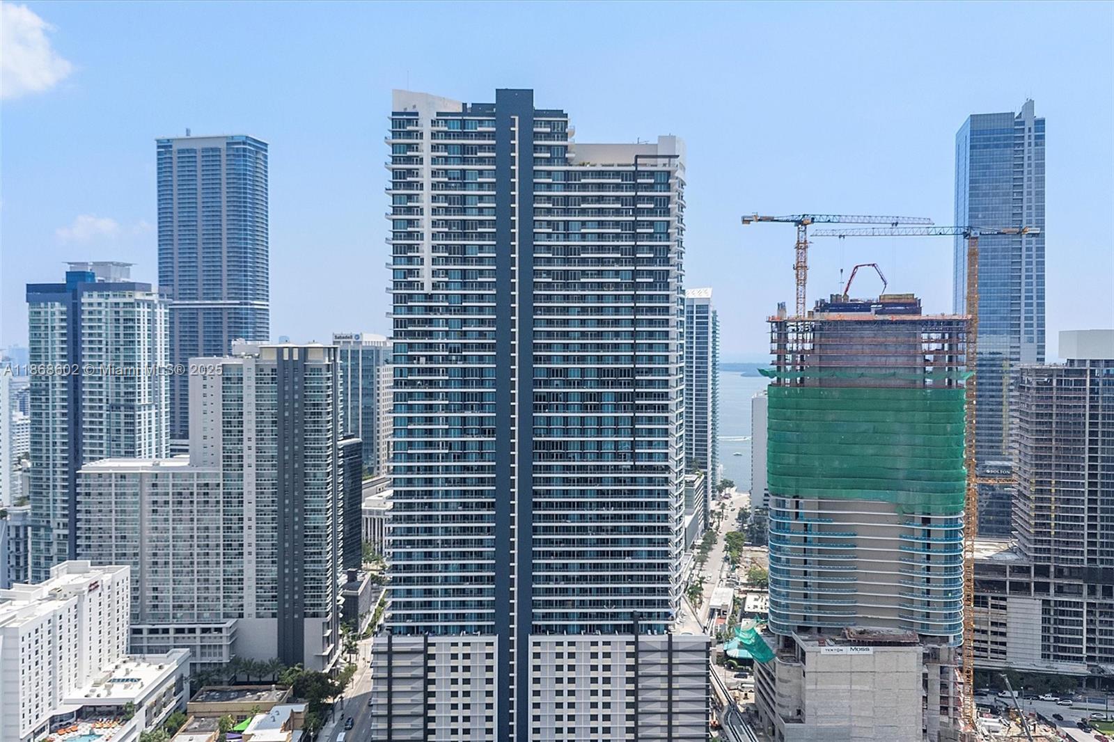 60 SW 13th St # 2420, Miami FL 33130