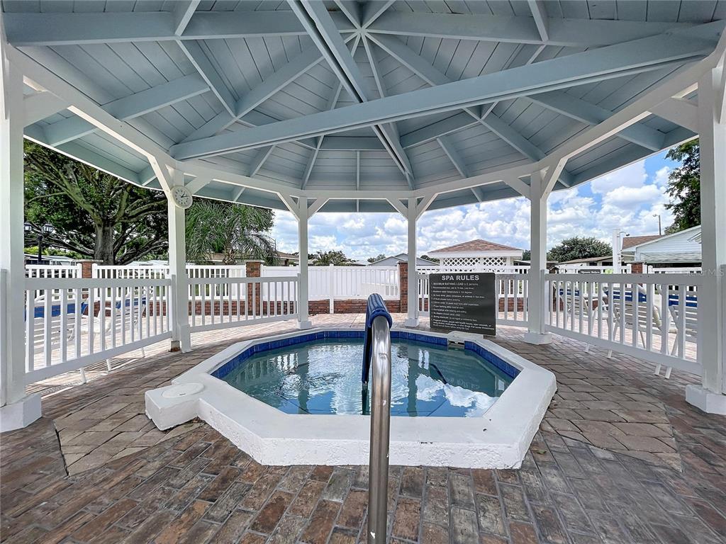 4983 PLEASANT HOLLOW TRAIL, LAKELAND, FL — photo 3 of 30