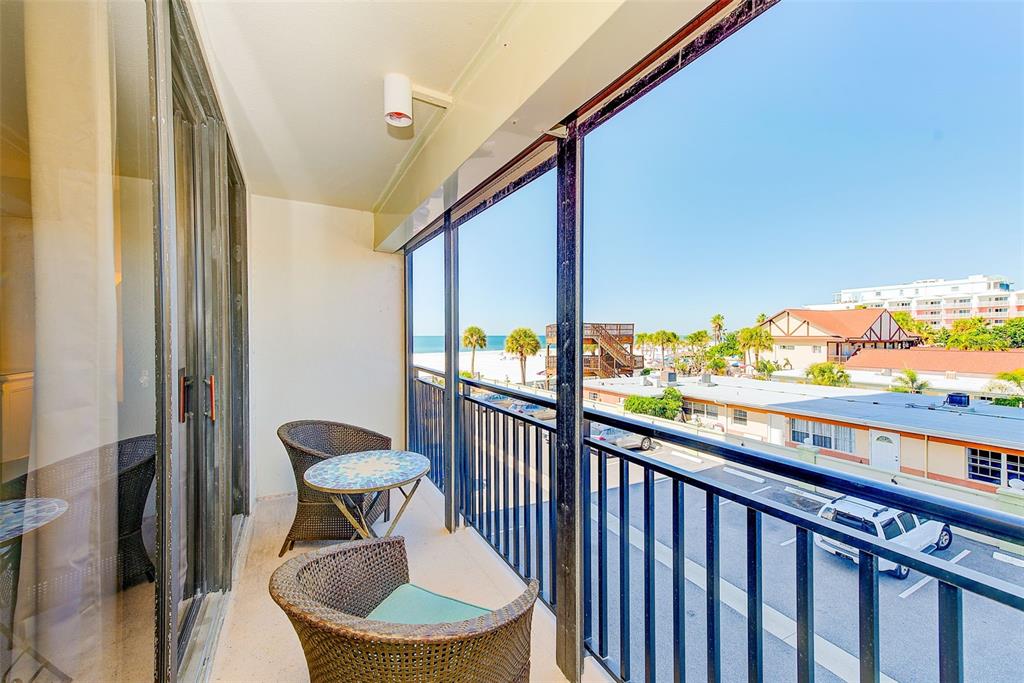 3820 GULF BOULEVARD UNIT 207