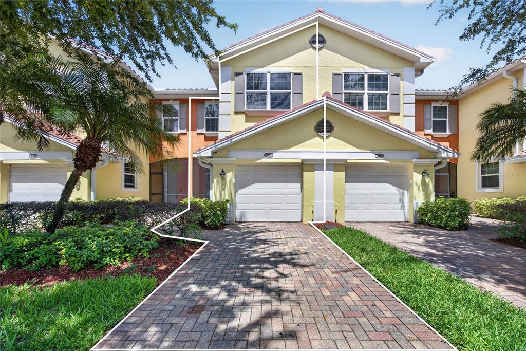 4400 LAZIO WAY UNIT 205