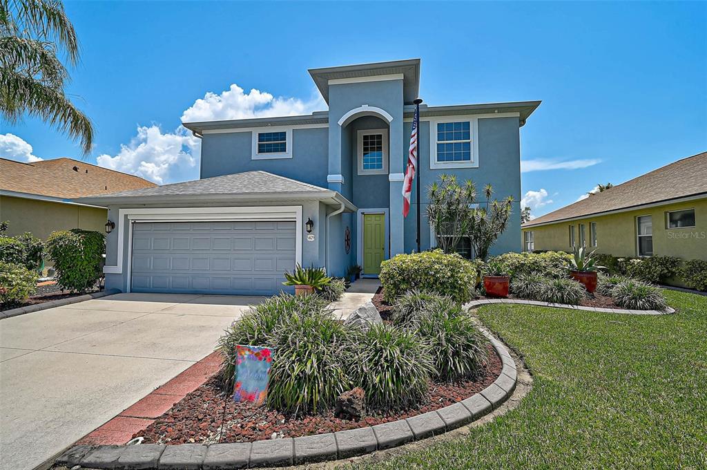 5429 LAKEHURST COURT