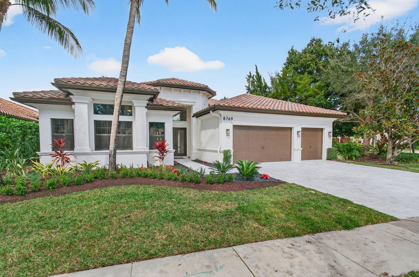 8769 Sydney Harbor Circle, Delray Beach FL 33446