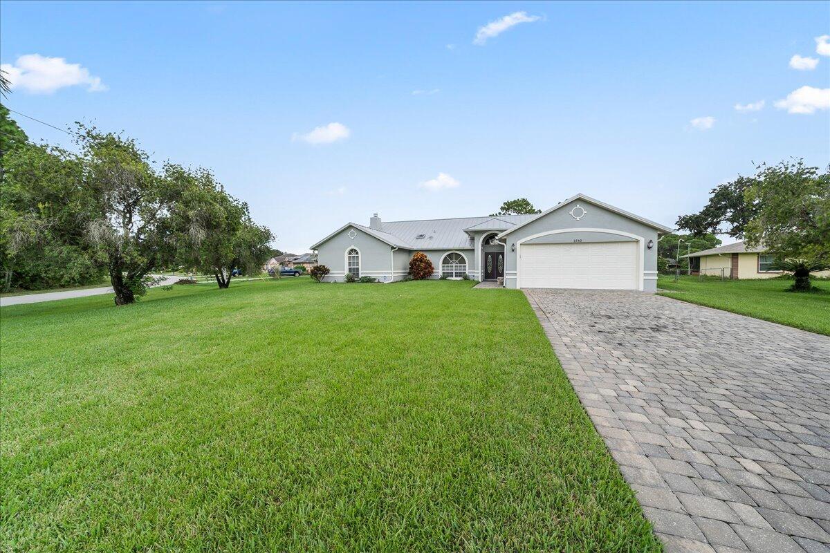 1540 SE Hope Ct Court SE, Palm Bay FL 32909