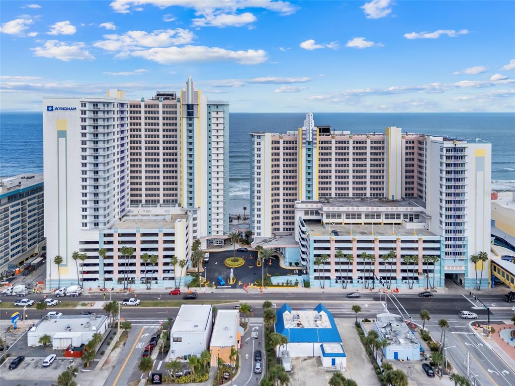 350 N ATLANTIC AVENUE UNIT 2330