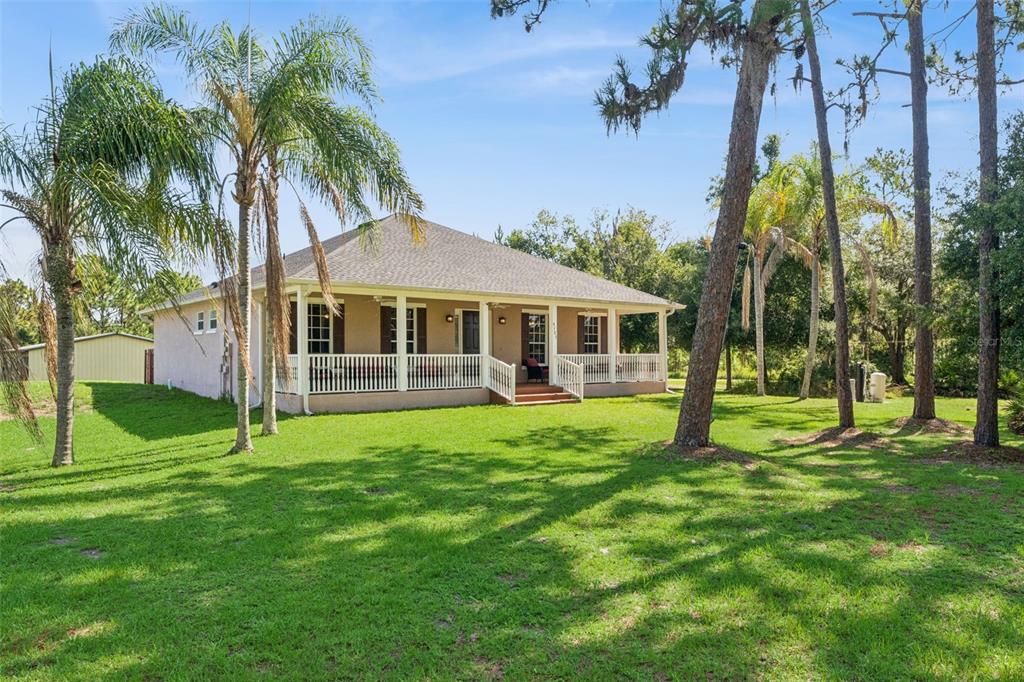 5121 MOORE STREET, ST CLOUD, FL — photo 2 of 30