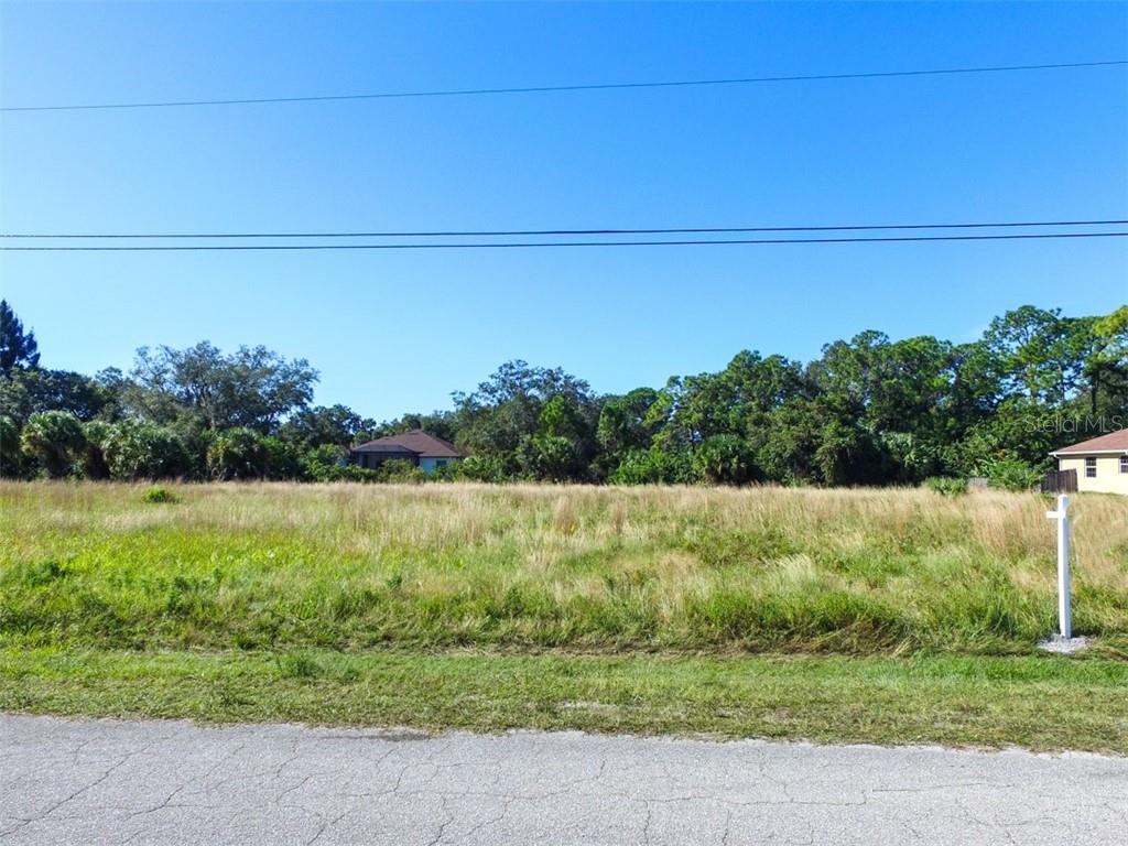 Lot 7 VENTURA STREET