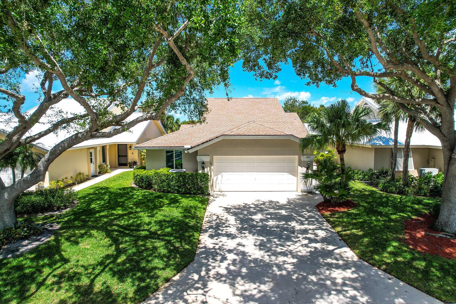 327 Ridge Road, Jupiter FL 33477