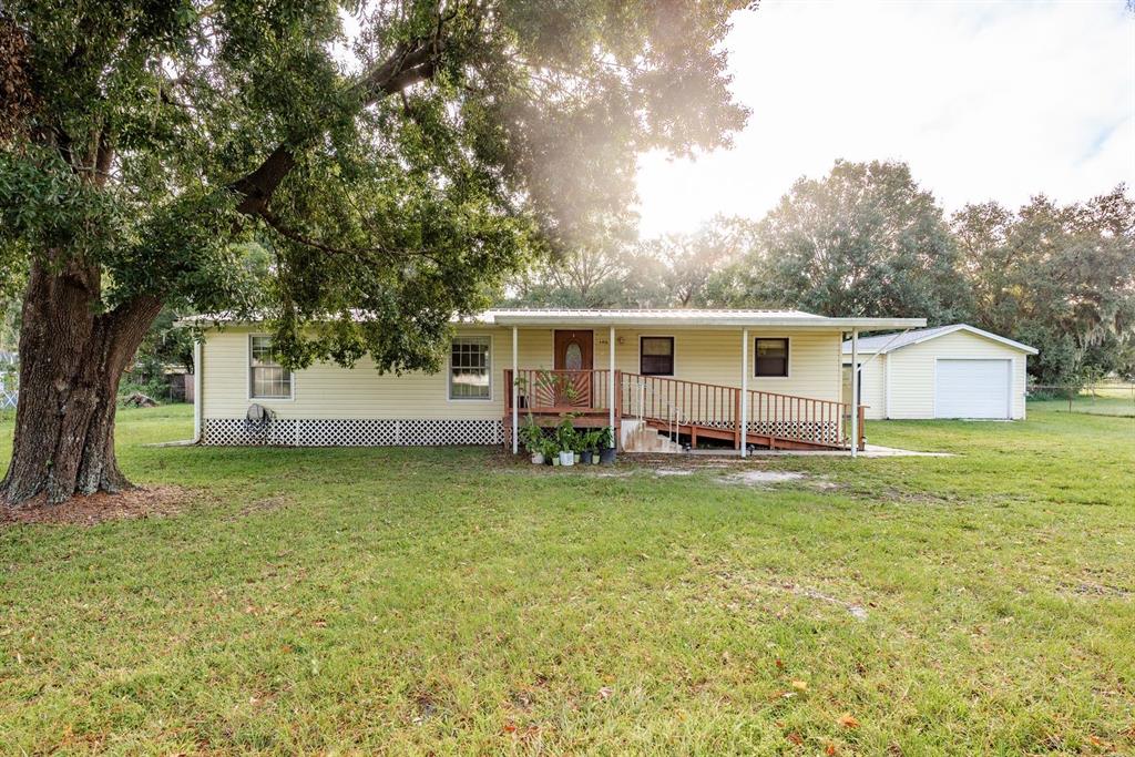 6416 CANDLEWOOD DRIVE
