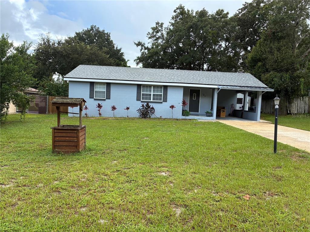 147 ELDORADO DRIVE