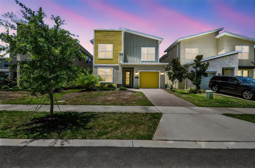 4367 RHYME STREET