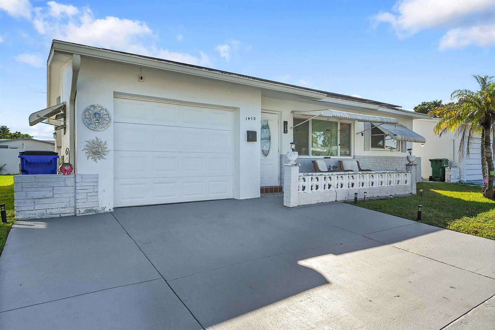 1470 NW 66th Terrace, Margate FL 33063