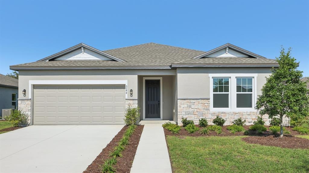 5244 PAINTED BAMBOO STREET