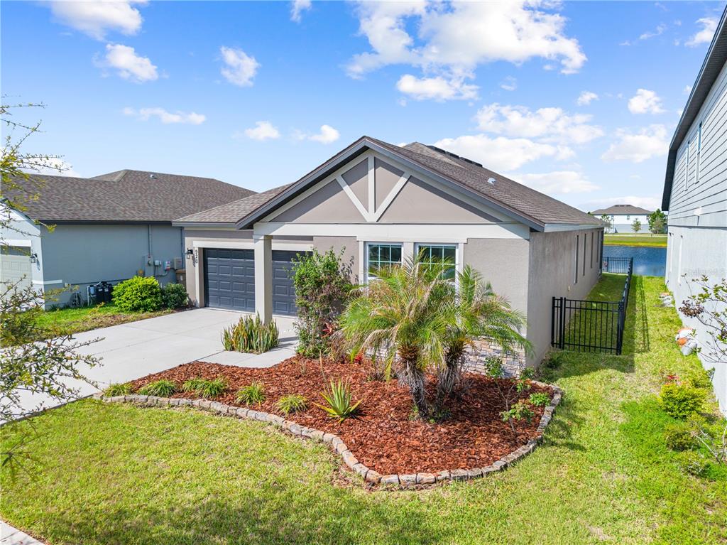 920 LIVESTOCK LOOP, ST CLOUD, FL — photo 2 of 30