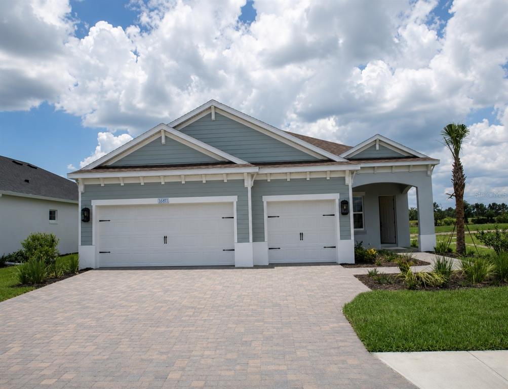 9933 LAUREL FORK WAY