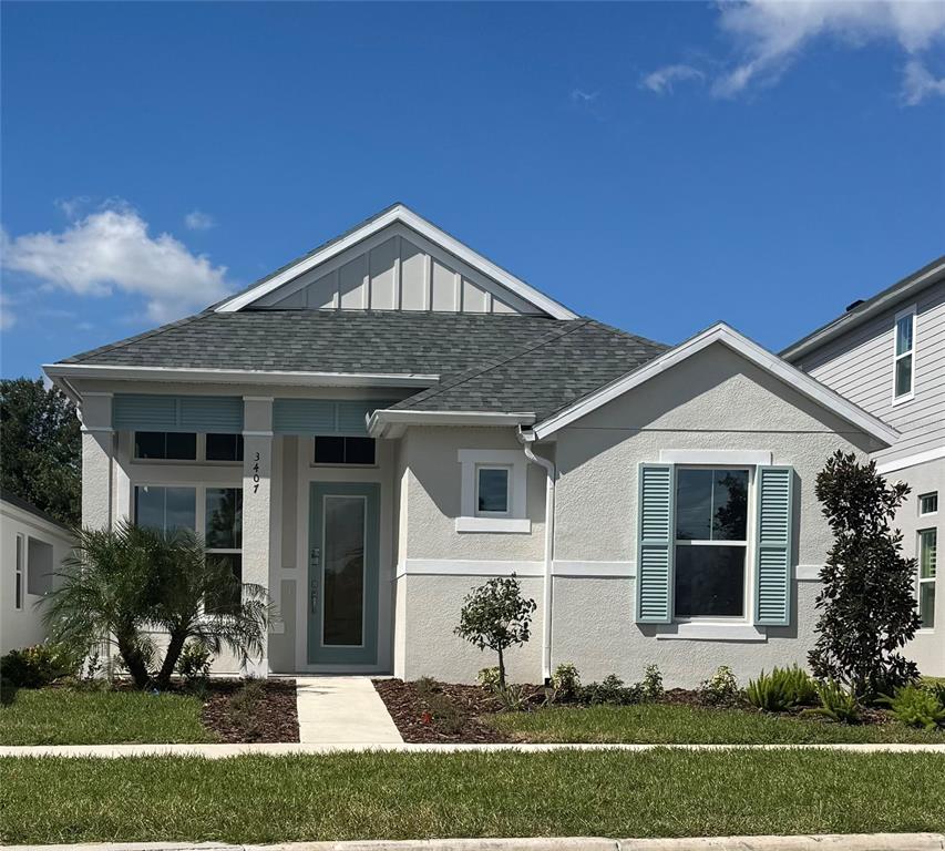 3407 LAJUANA BOULEVARD