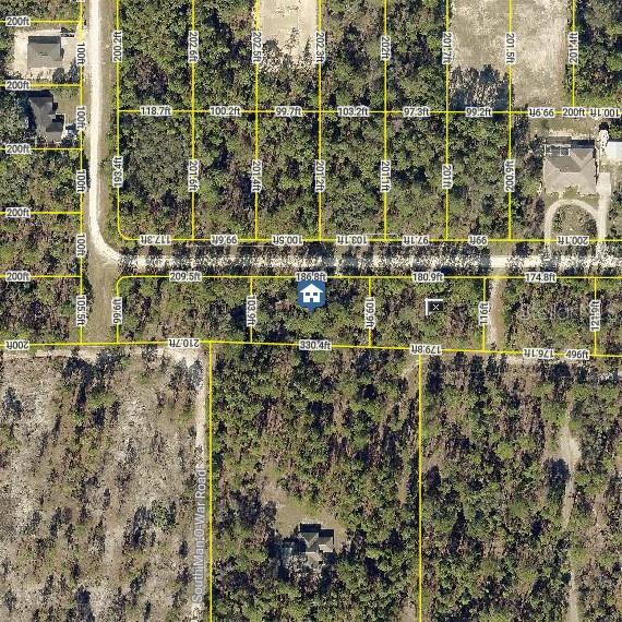Lot 2 CHICKADEE ROAD