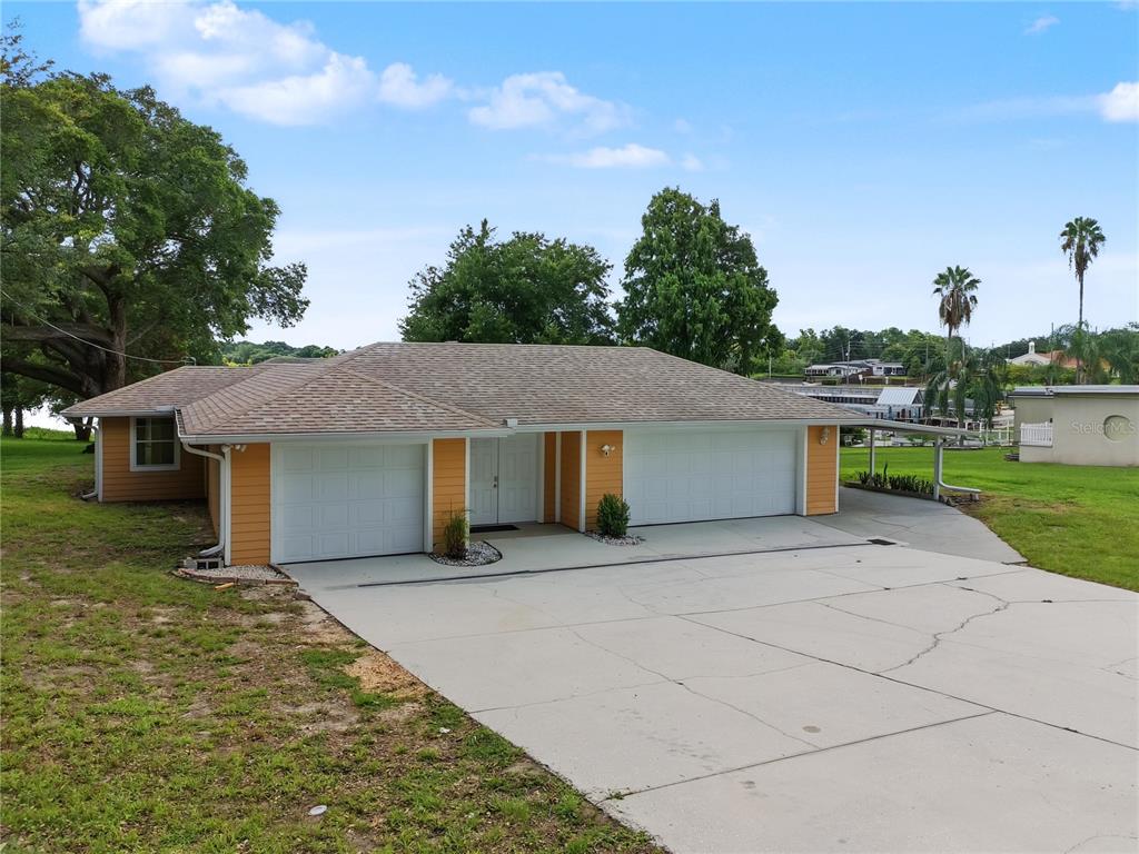 125 LAKE ROY DRIVE