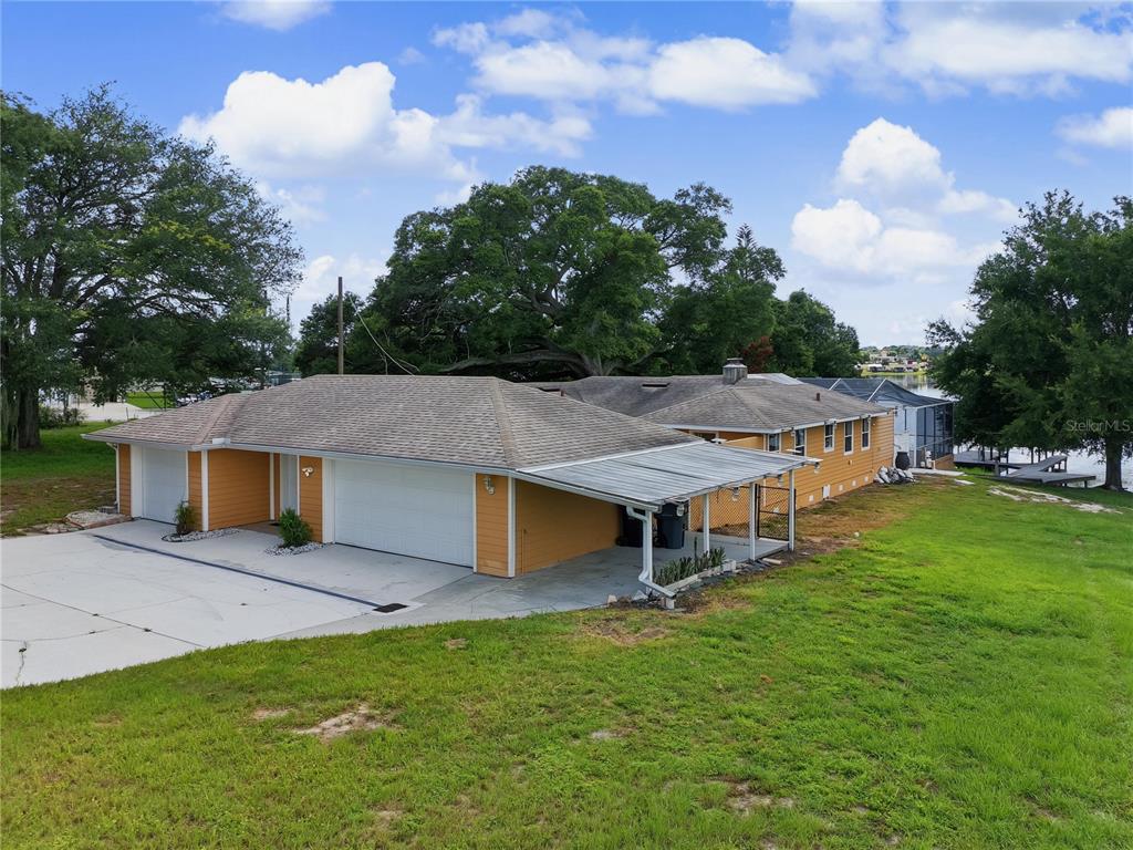 125 LAKE ROY DRIVE, WINTER HAVEN, FL — photo 2 of 30