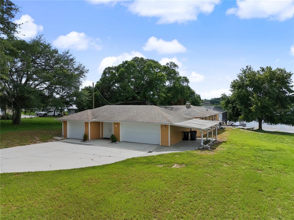 125 LAKE ROY DRIVE, WINTER HAVEN, FL — photo 3 of 30