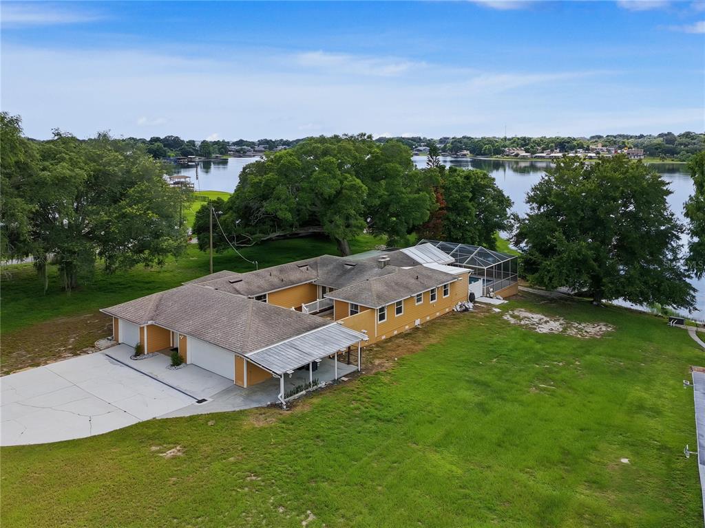 125 LAKE ROY DRIVE, WINTER HAVEN, FL — photo 4 of 30