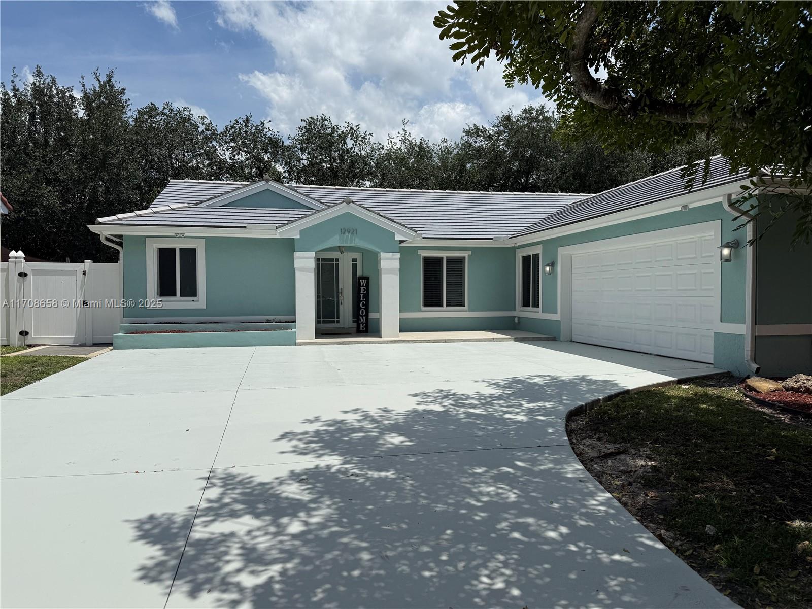 12921 SW 17th Ct, Miramar FL 33027