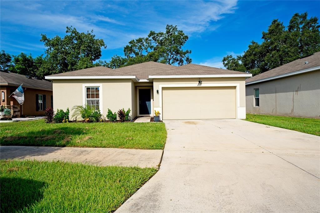 10119 CANDLEBERRY WOODS LANE