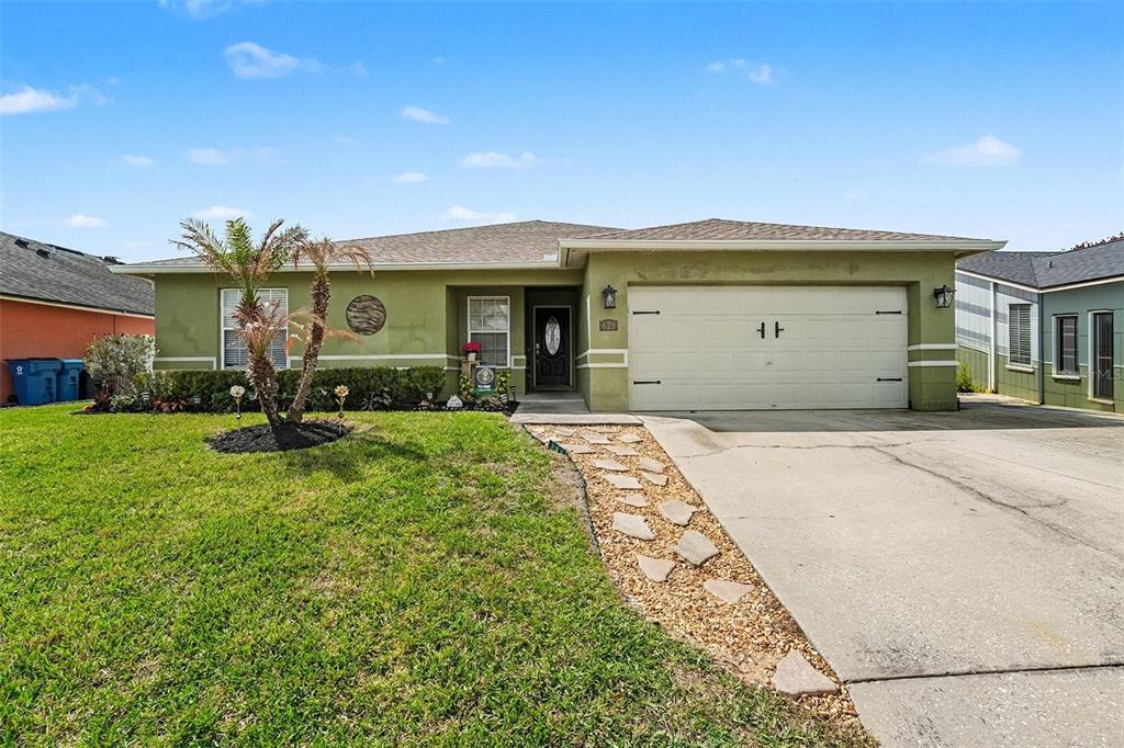 628 SIERRA CIRCLE