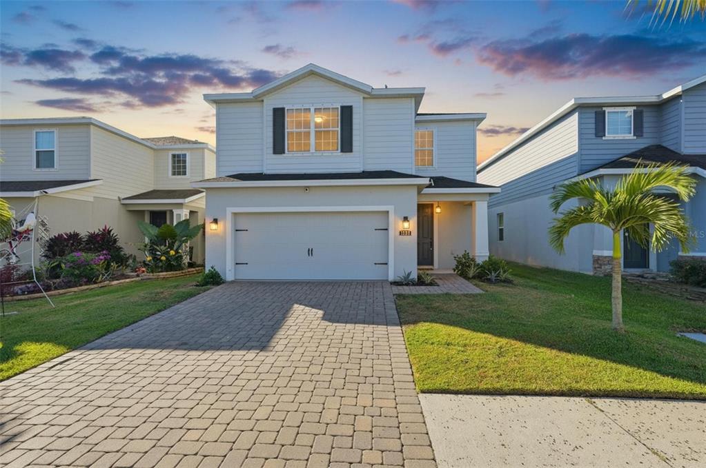 12215 BLUE PACIFIC DRIVE