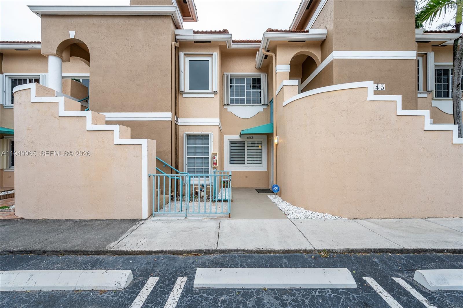 6445 SW 130th Pl # 603, Miami FL 33183