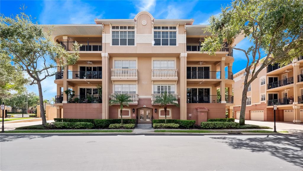 910 LOTUS VISTA DRIVE UNIT 201