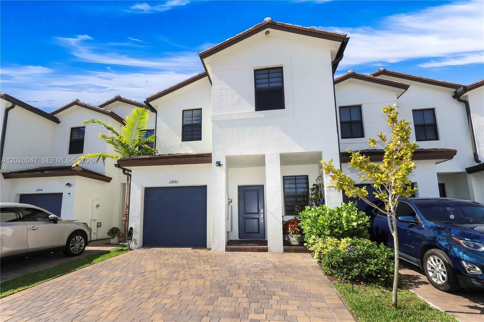 12862 SW 231st St, Miami FL 33170