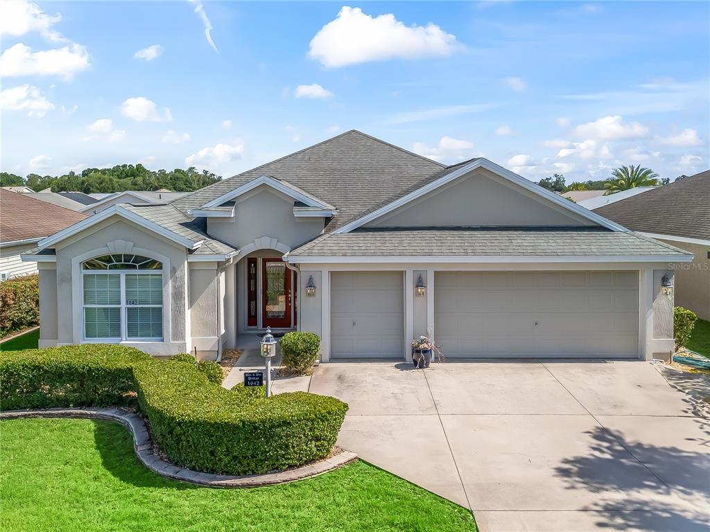 1642 PENNECAMP DRIVE