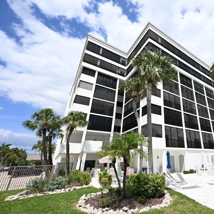 1100 BENJAMIN FRANKLIN DRIVE UNIT 502