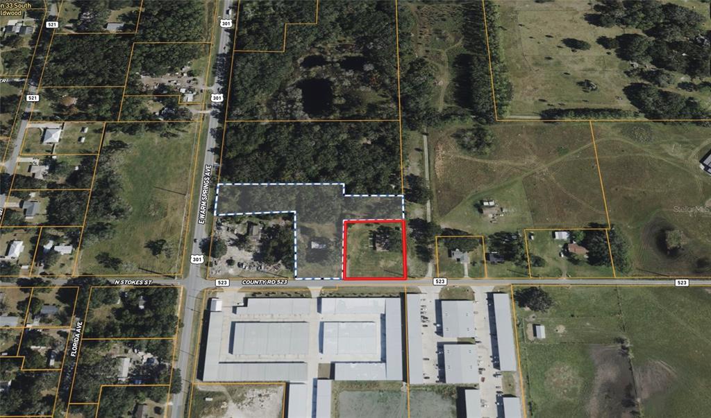 2889 COUNTY ROAD 523