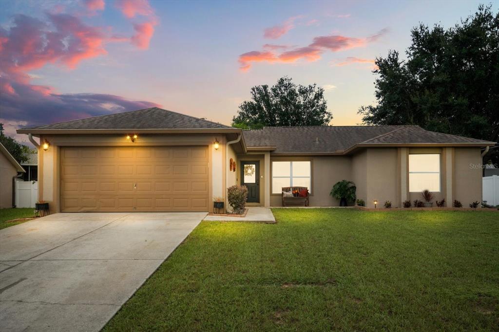 11805 FOXGLOVE DRIVE
