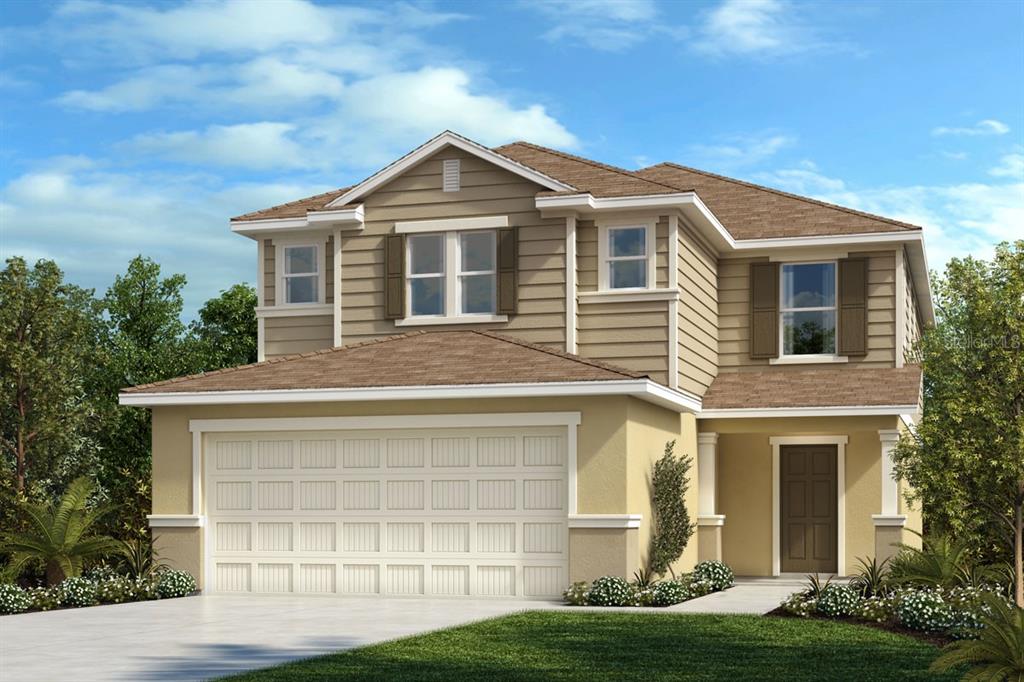 37399 MACKENZIE DRIVE