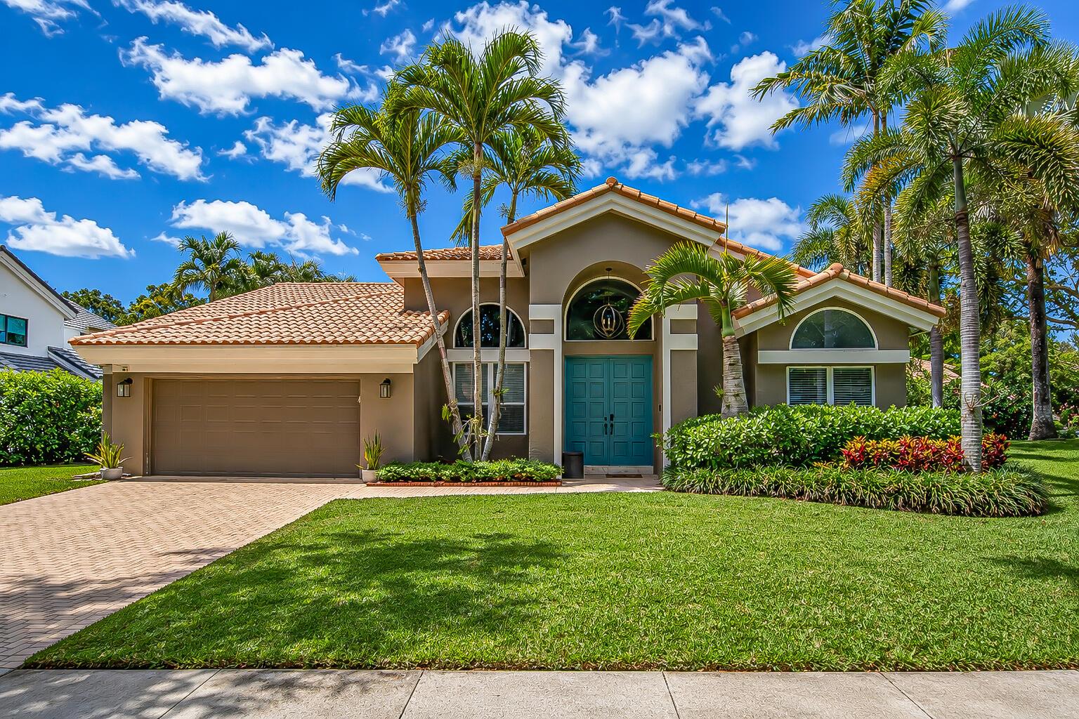 2653 NW 46th Street, Boca Raton FL 33434