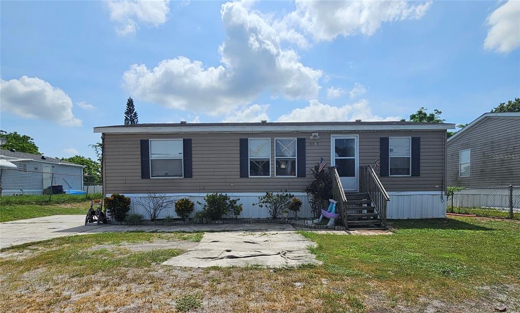 9717 CYPRESS PARK DRIVE UNIT 1