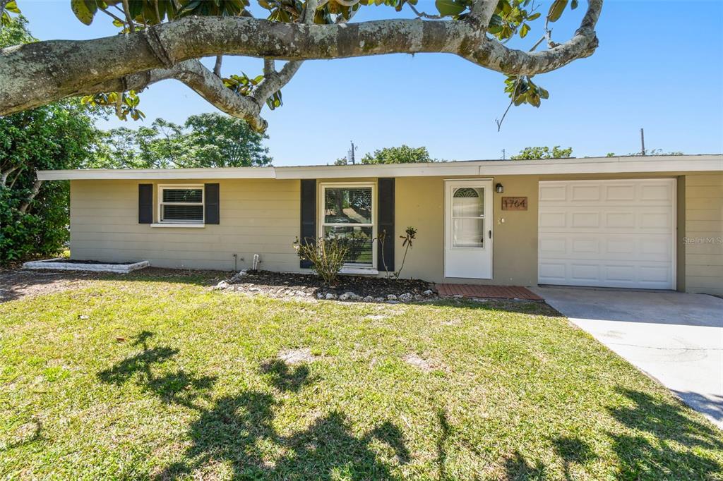 1764 ST CROIX DRIVE