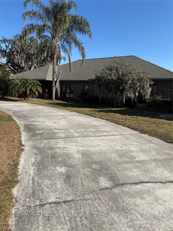 246 CRYSTAL COVE DRIVE