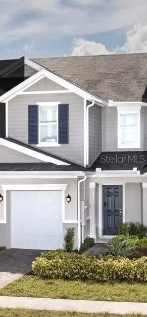2755 RAINDROP RUN STREET