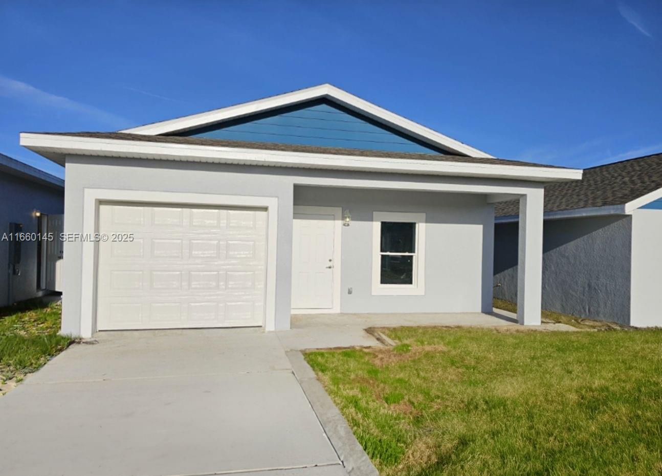 1439 Las Villas Blvd, Sebring FL 33870