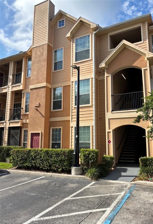 1995 ERVING CIRCLE UNIT 307